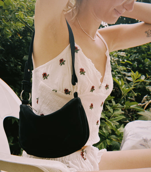 Wild Rose Top