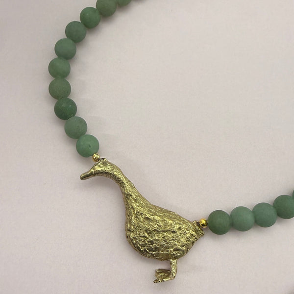 GYÖNGYSOR LIBA MEDÁLLAL