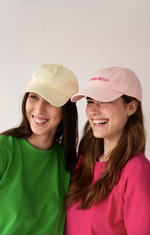 VB BASEBALL CAP