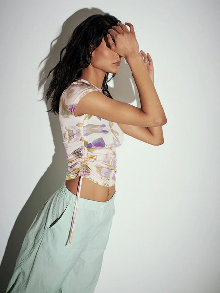 Lia top