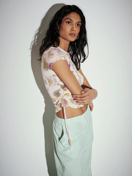 Lia top