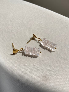 Magdalena earrings