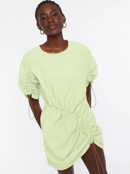 Oceana mini ruha - lemonade