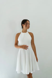 LIZA MINI DRESS