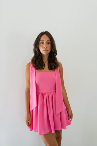 SYLVIA DRESS