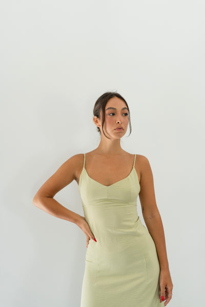JÁZMIN DRESS