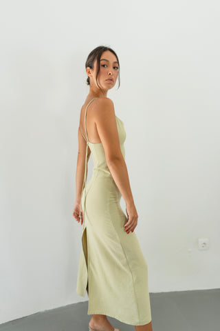 JÁZMIN DRESS