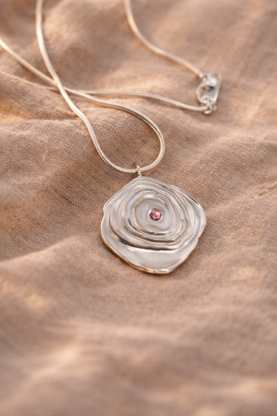 TIMELESS ÖRVÉNYES NYAKLÁNC