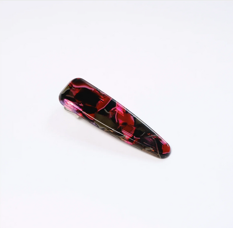 Luna hair pin