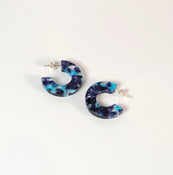 Jasmine earrings