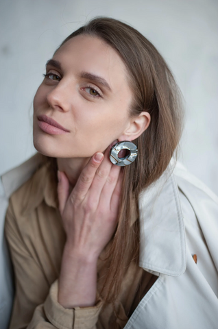 Amelie earrings