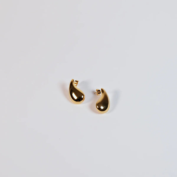 Drop earrings