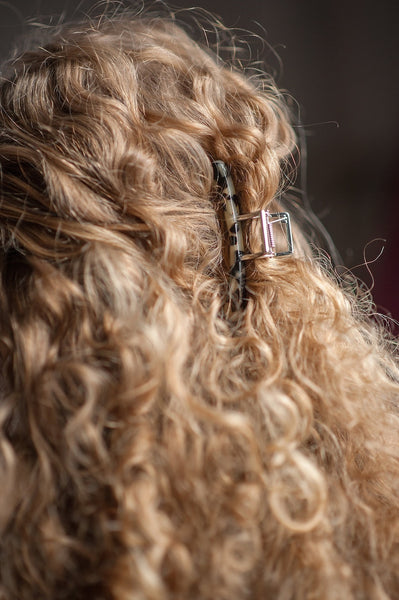 Grace hair clip