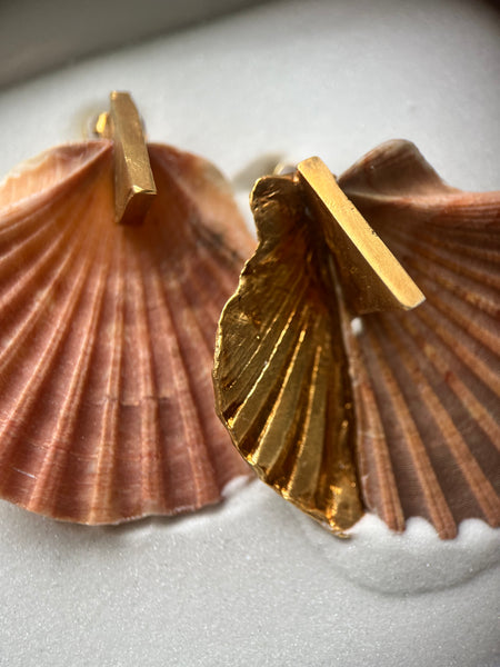 Malaga Mermaid Earring no1