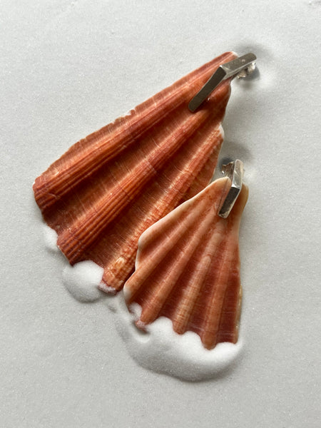 Malaga Mermaid Earring no6