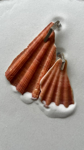 Malaga Mermaid Earring no6