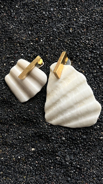 Malaga Mermaid Earring no3