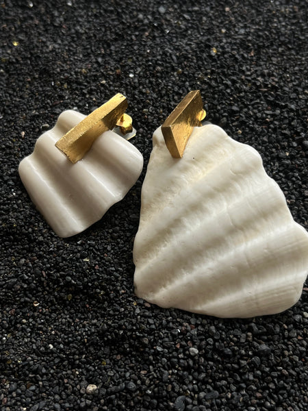 Malaga Mermaid Earring no3