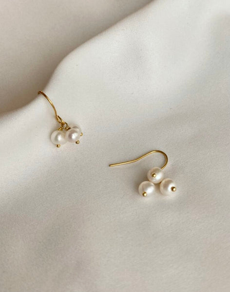 Leona earrings
