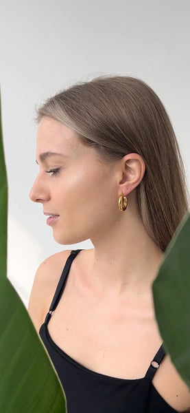 Lulu earrings