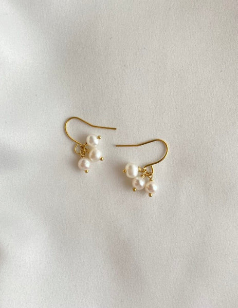 Leona earrings