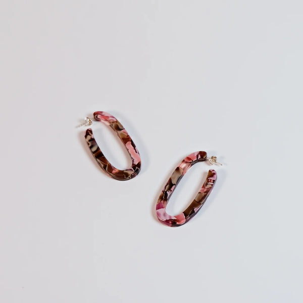 Liana earrings