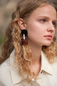 Margot earrings
