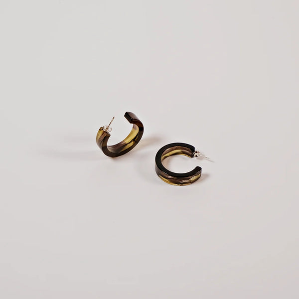 Mary - CHILL OUT earrings