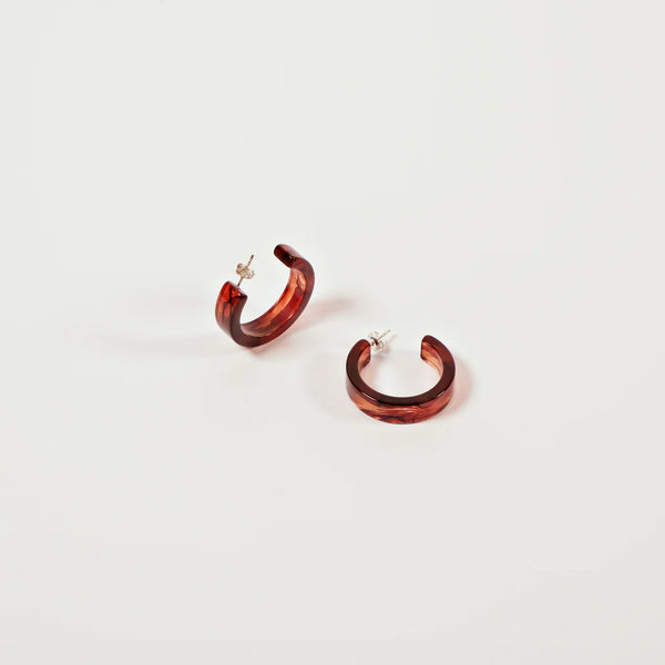 Mary - CHILL OUT earrings