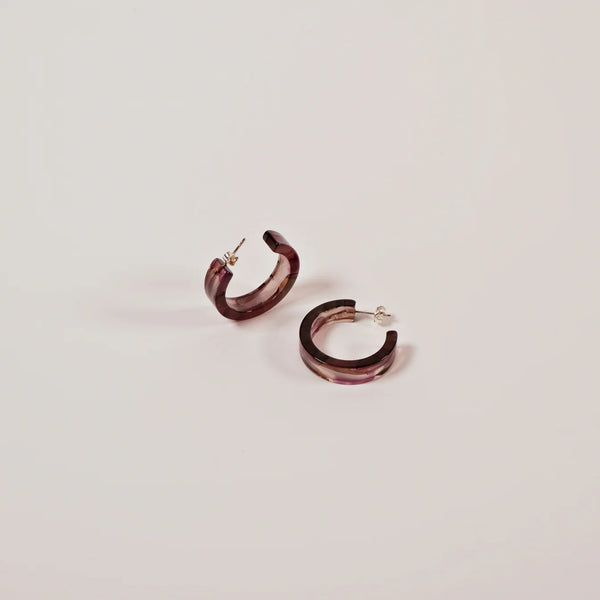 Mary - CHILL OUT earrings