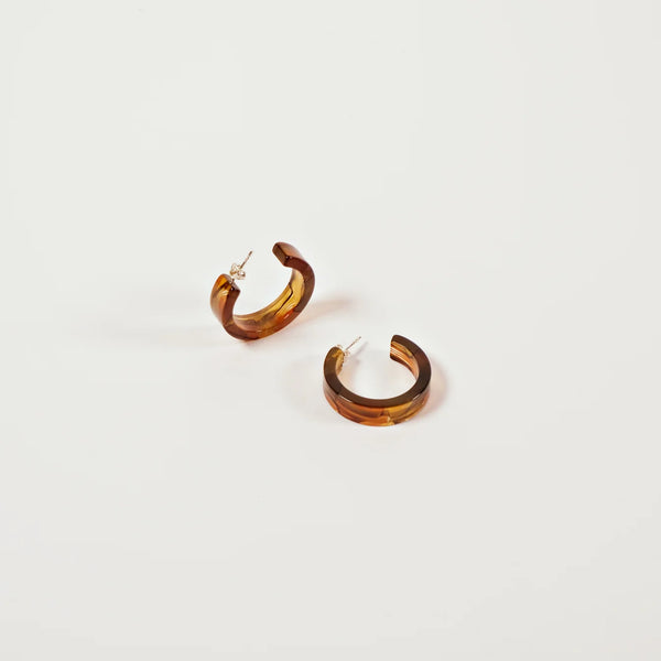 Mary - CHILL OUT earrings
