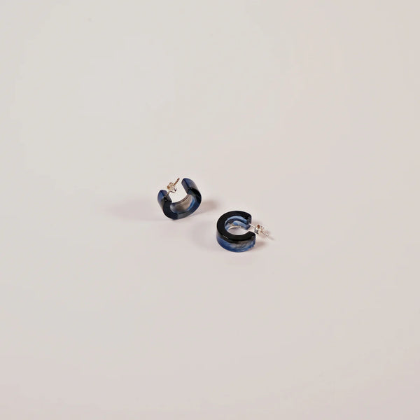 Mini Mary - CHILL OUT earrings