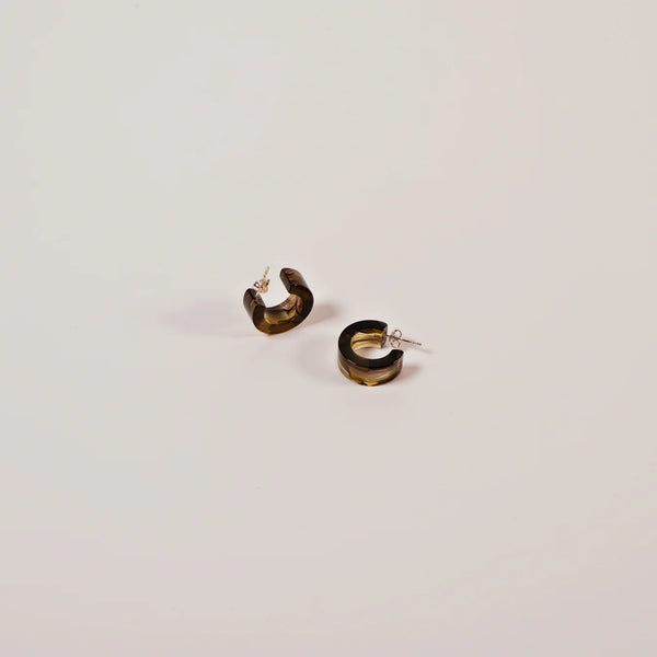 Mini Mary - CHILL OUT earrings