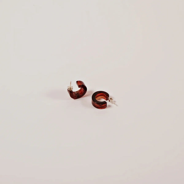 Mini Mary - CHILL OUT earrings