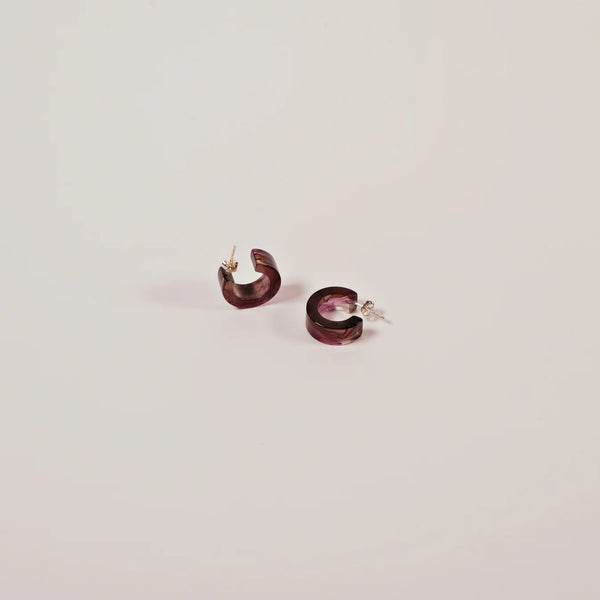 Mini Mary - CHILL OUT earrings