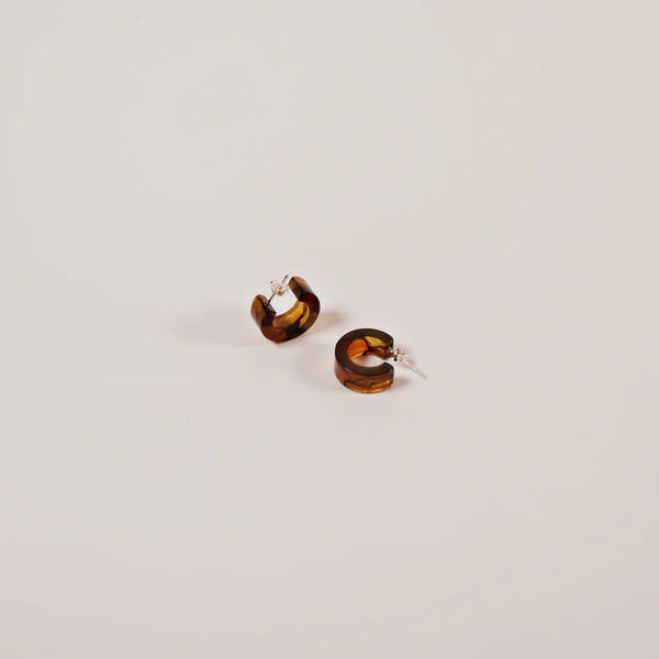 Mini Mary - CHILL OUT earrings