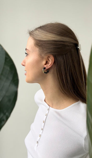 Mary Mini earrings