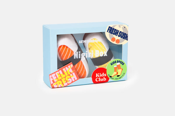 Nigiri Socks Kids