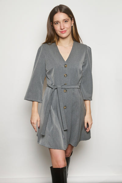 NORA DRESS