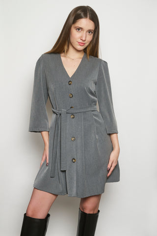 NORA DRESS