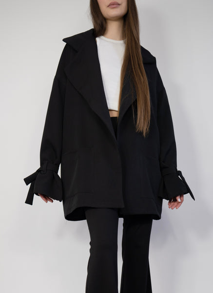 #25 OVERSIZED BLAZER