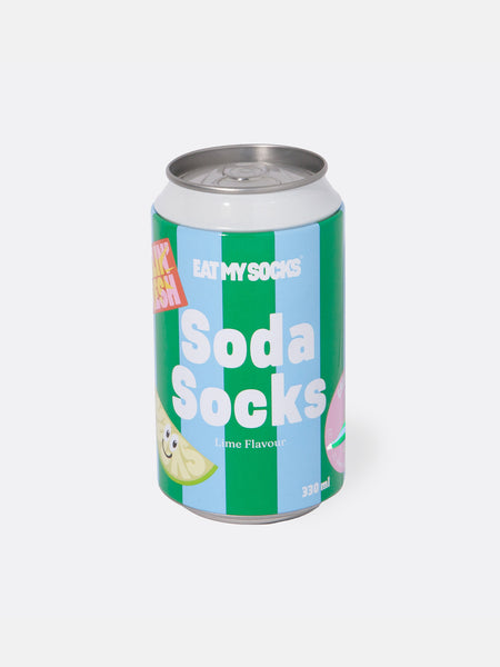 Soda Socks