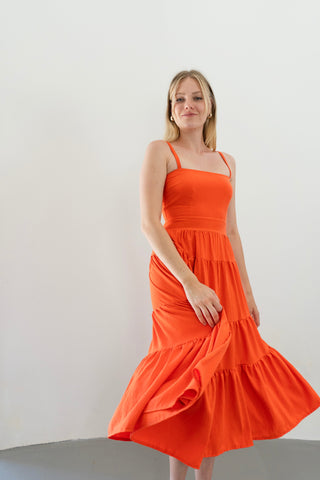 VB DRESS