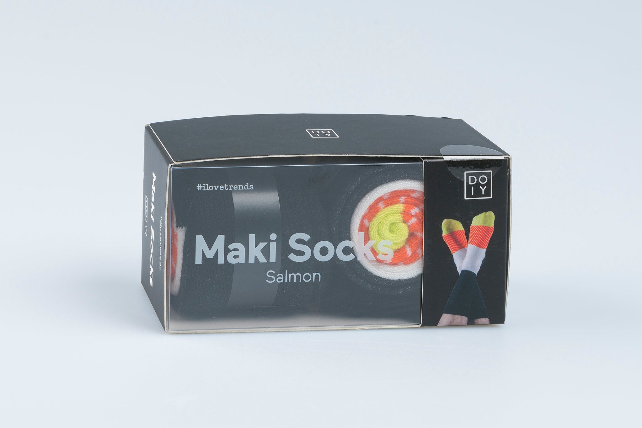 Maki Socks