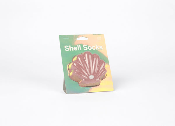 Shell Socks