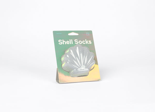 Shell Socks