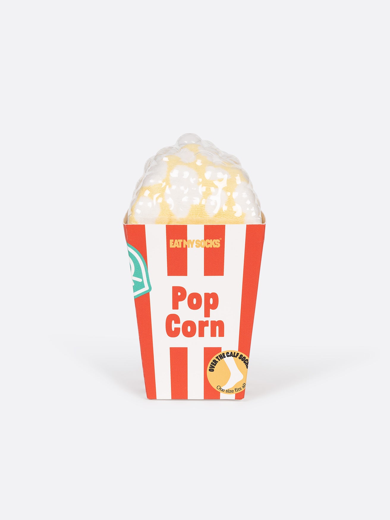 Popcorn Socks Kids