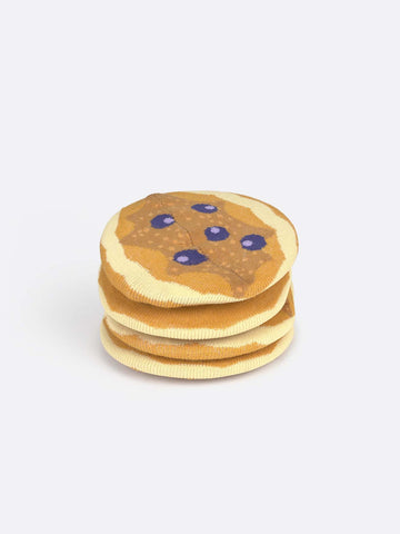 Pancake Socks