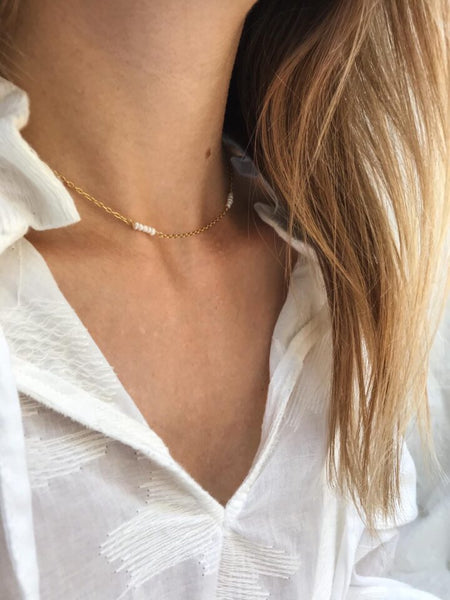 Emma necklace