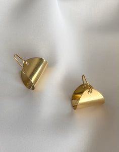 Picnic earrings